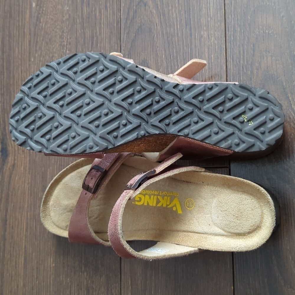 VIKING Sandals - Picture 7 of 11
